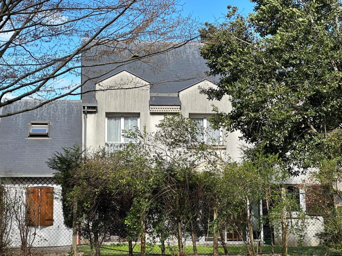 Maison De Longde - Chambre Villejuif Exterior photo