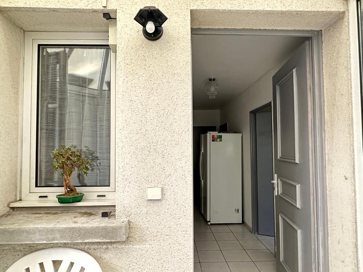Maison De Longde - Chambre Villejuif Exterior photo