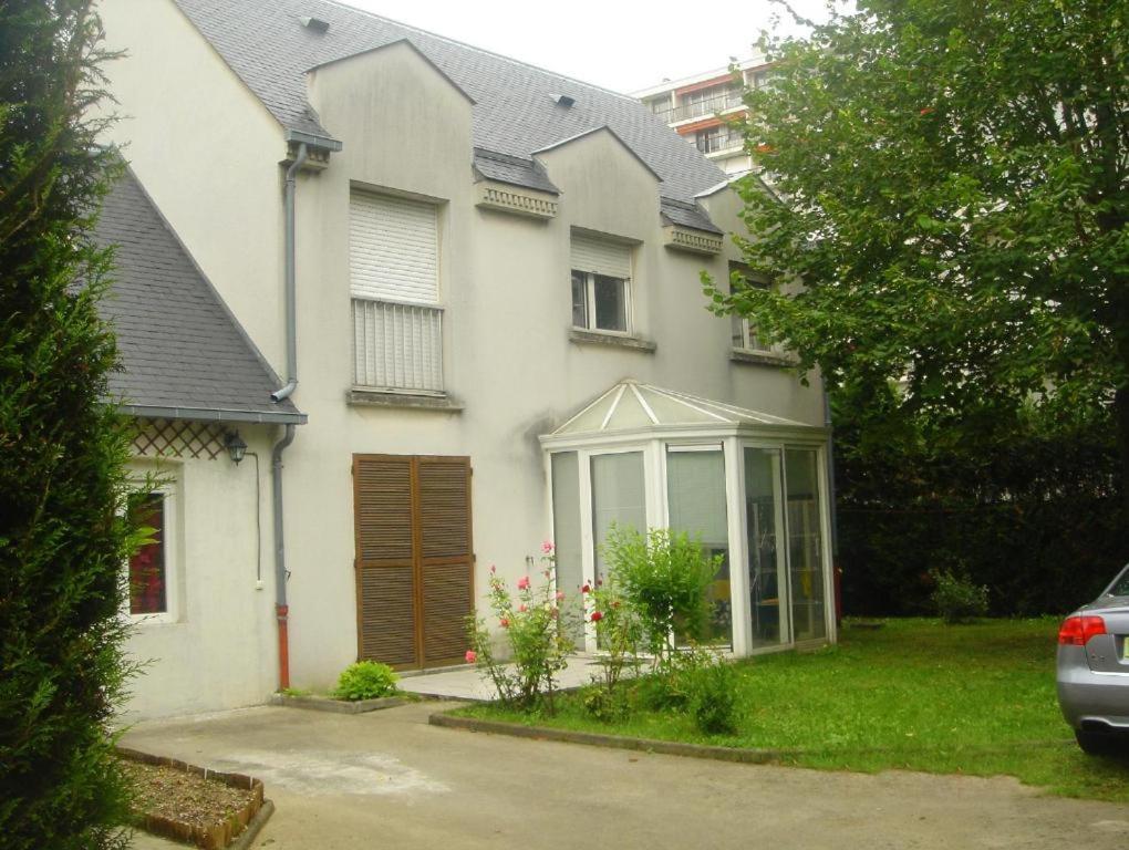 Maison De Longde - Chambre Villejuif Exterior photo